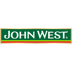John West logo