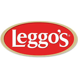 Leggo's Logo