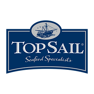 TopSail logo