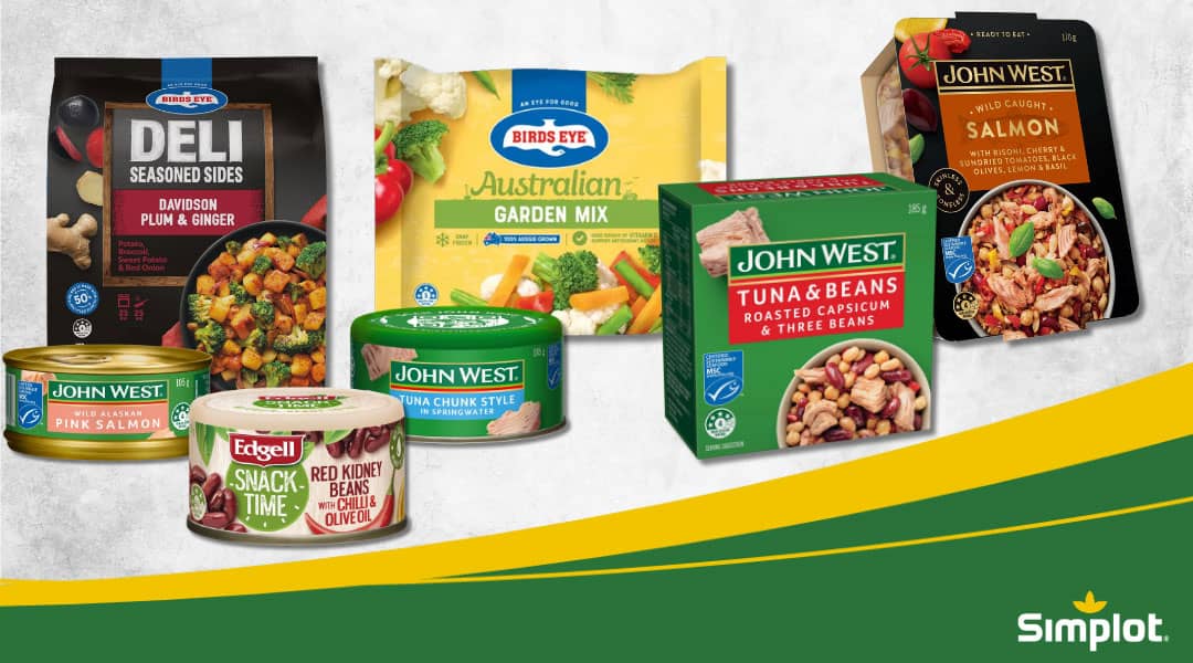 2026 Healthy Food Guide Awards