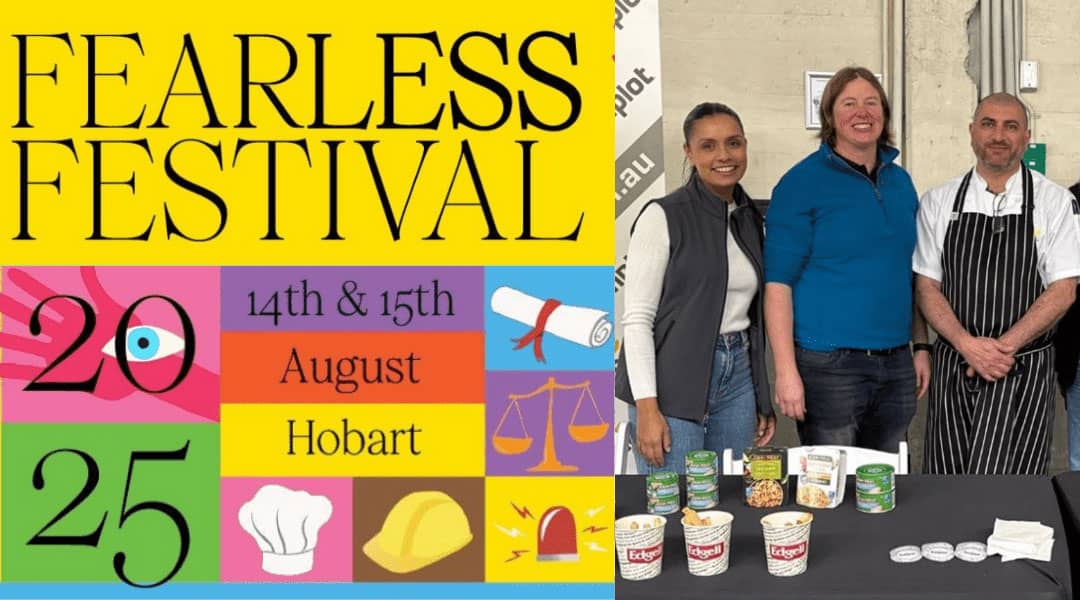 Fearless Festival 2025