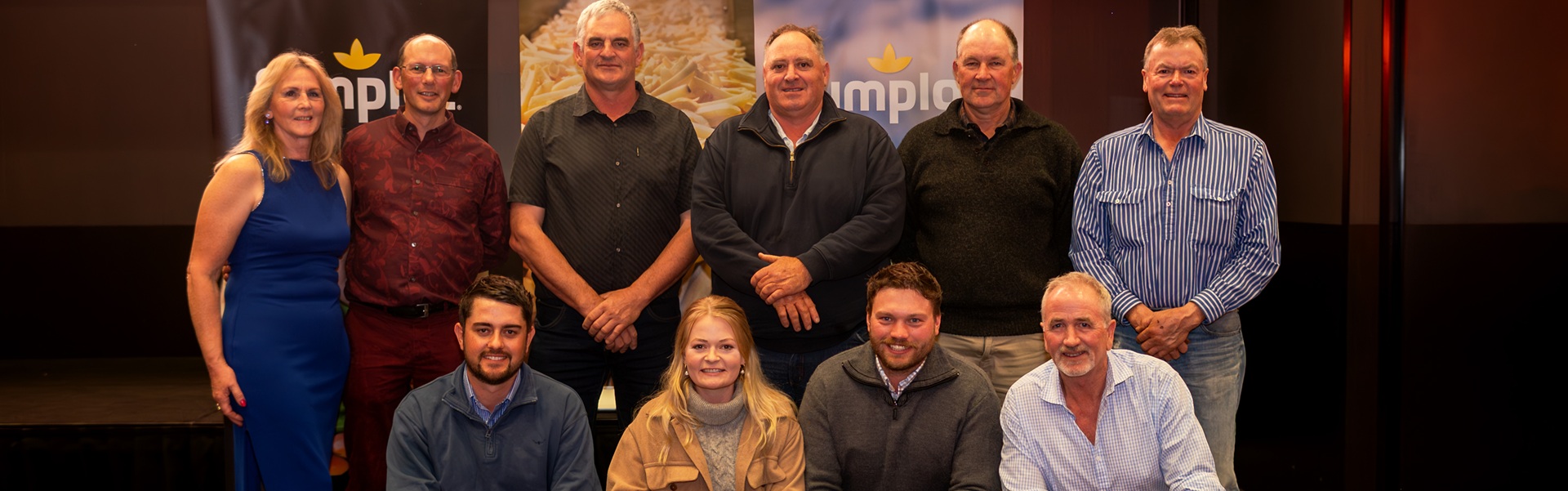 Grower Awards 2025