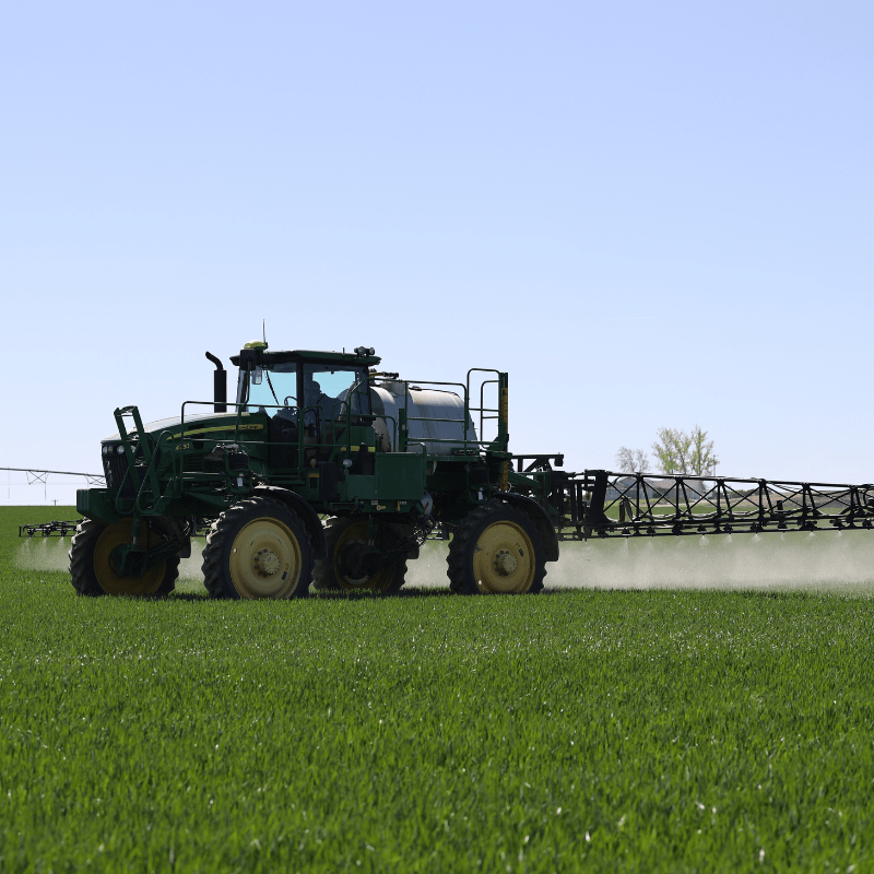 Sprayer