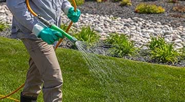 Optimizing spray tank technology